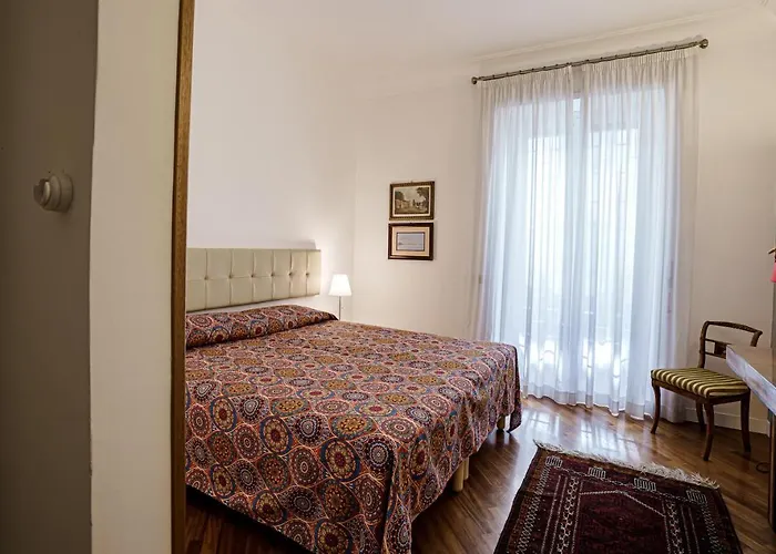 Casa Riz * روما
