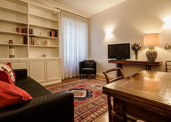 شقة Casa Riz
