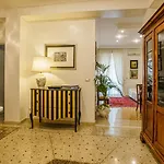 Casa Riz Daire Roma