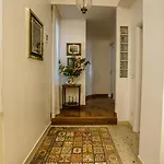 Casa Riz Daire