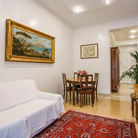 Appartamento Casa Riz *