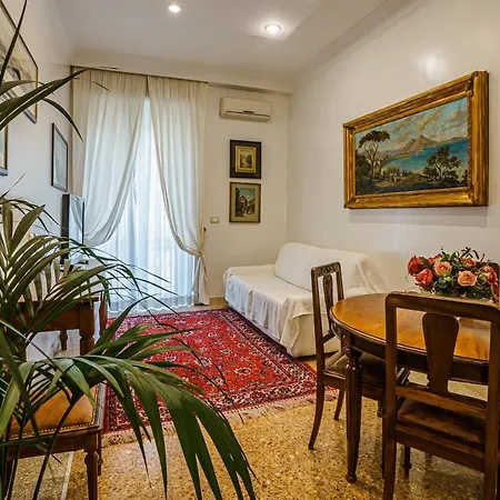 Casa Riz Appartamento *