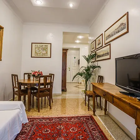 Casa Riz Appartamento Roma