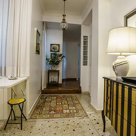 Appartamento Casa Riz