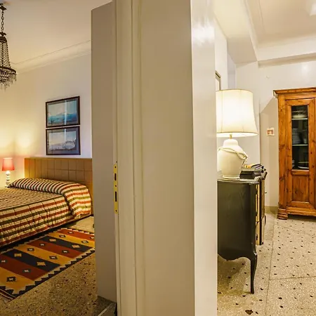 Casa Riz Appartamento Roma