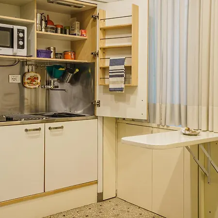Appartamento Casa Riz