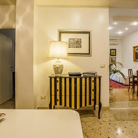 Casa Riz * Roma