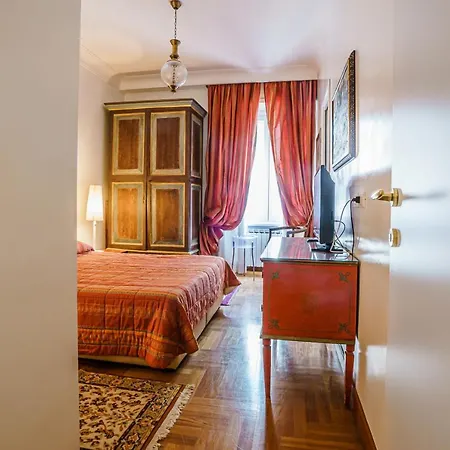 Casa Riz Roma