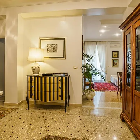 Casa Riz Appartamento Roma
