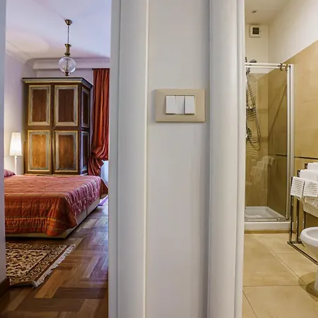 Casa Riz Roma
