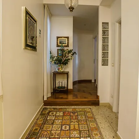 Casa Riz Appartamento