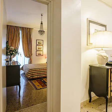 Appartamento Casa Riz