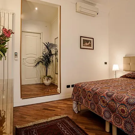 Appartamento Casa Riz *