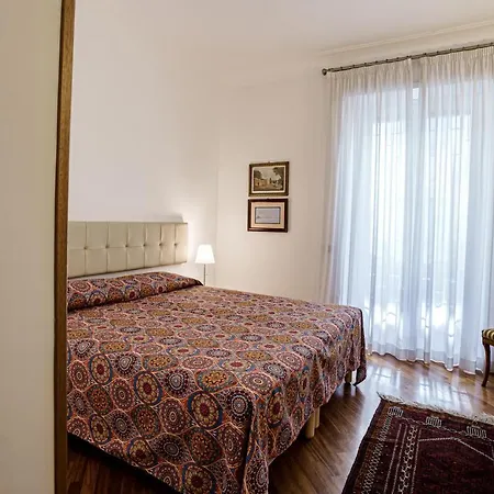Casa Riz * Roma