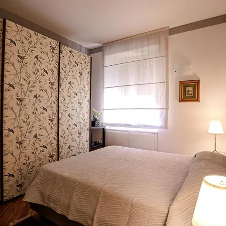 Casa Riz * Roma