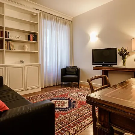 Appartamento Casa Riz