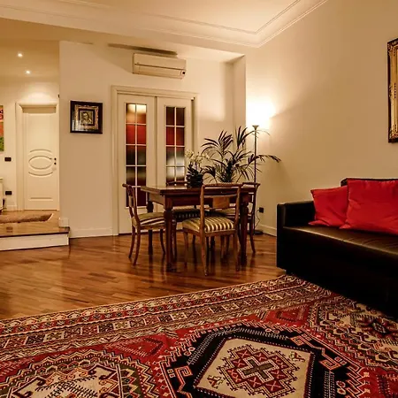 Casa Riz Appartamento *