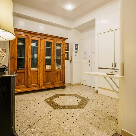Casa Riz Rome