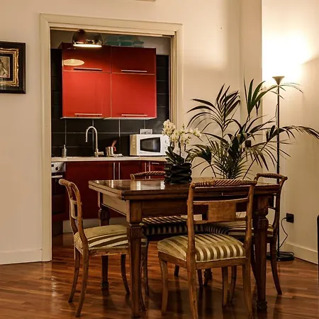 Casa Riz Rome