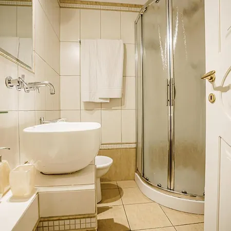 Casa Riz * Rome