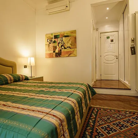 Casa Riz * Rome
