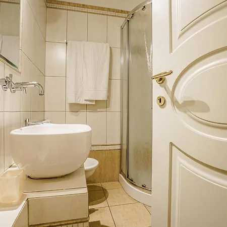 Casa Riz Appartement